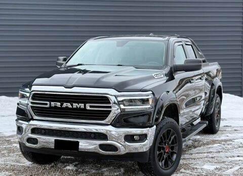 Dodge RAM 1500 5.7 V8 HEMI 401CH 4x4 BIG HORN 2020 occasion Gradignan 33170