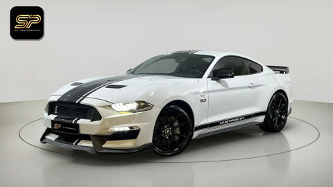 Annonce voiture Ford Mustang 34880 €
