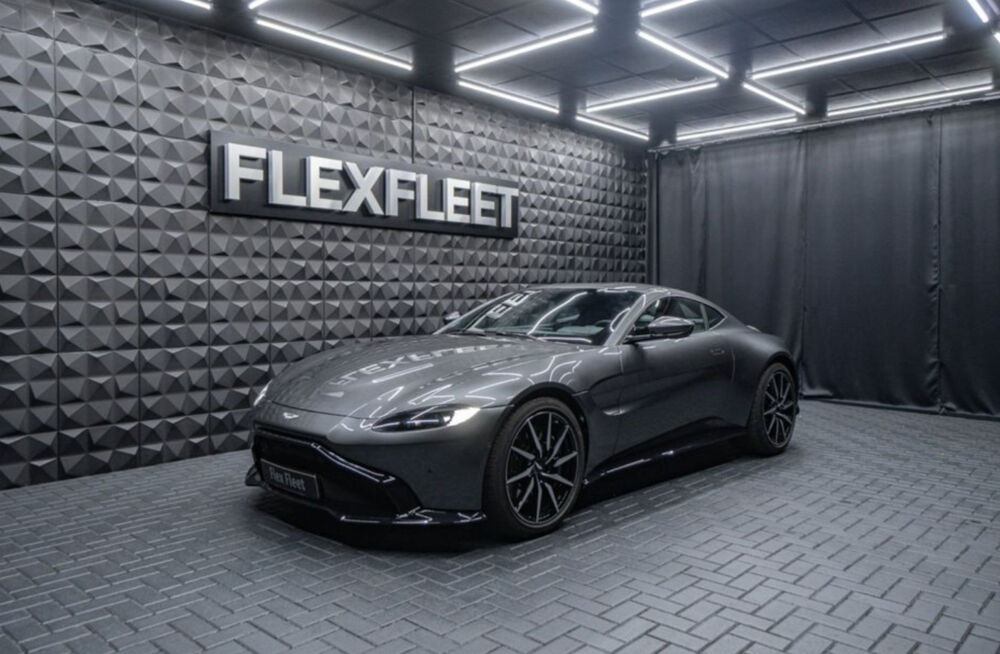 V8 Camera 260&deg; - 4.0 510CV 2021 occasion 33320 Eysines