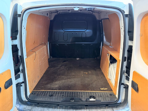 Kangoo Express Express Extra (S&eacute;rie Sp&eacute;ciale) 2014 occasion 11300 Limoux