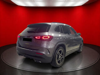 Classe GLA 200 d 150ch AMG Line 8G-DCT 2023 occasion 69100 Villeurbanne