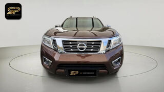 Navara NP300 Tekna Double Cabine * 2.3 dCi * 190 ch * 4x4 * Cam&eacute;ra 2017 occasion 33150 Cenon
