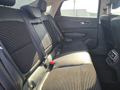 Talisman 1.6 dCi 160ch energy Intens EDC 2016 occasion 60290 Neuilly-sous-Clermont