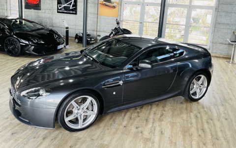 V8 coupe 4.7 420ch 2017 occasion 33320 Eysines