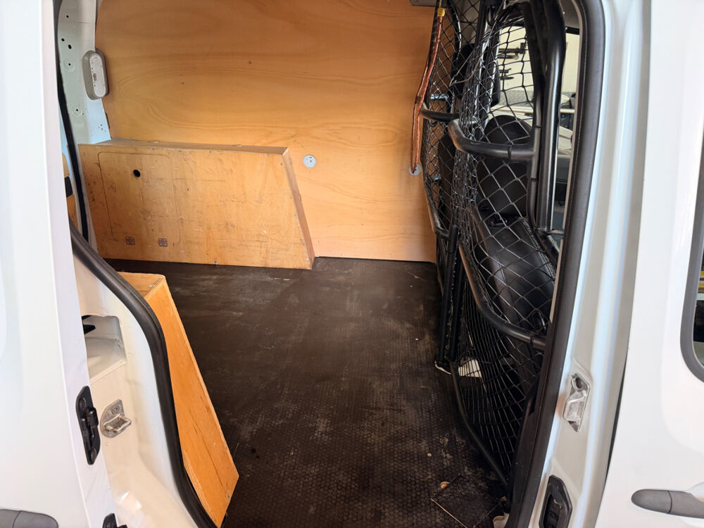 Kangoo Express Express Confort 2016 occasion 11300 Limoux