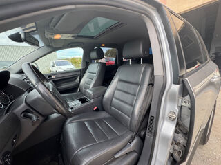 Touareg 3.6 V6 FSI 280ch Carat Tiptronic 2007 occasion 66330 Cabestany