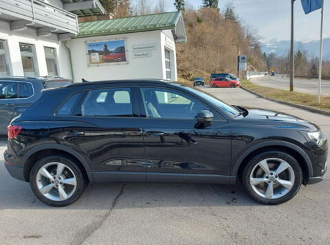 Q3 40 TDI S line - Quattro - Attelage - Virtual Cockpit 2020 occasion 33320 Eysines