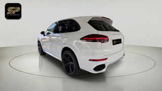Cayenne S E-Hybrid Platinum * 416 ch * PASM * Toit Pano * Bose 2018 occasion 33150 Cenon