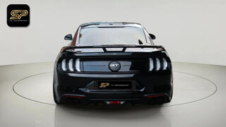 Mustang GT Premium 2 * V8 5.0 * 450 ch * BVA10 * MagneRide * B&amp;O 2019 occasion 33150 Cenon