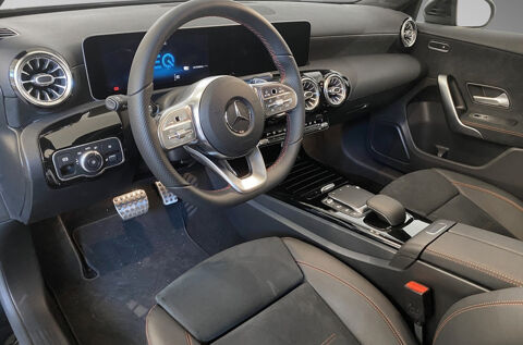 Classe A 250e AMG 218ch - Virtual Cockpit 2021 occasion 33320 Eysines