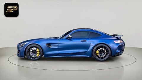 AMG GT GT R R1 * Carbone * Burmester * Track Ready 2020 occasion 33150 Cenon