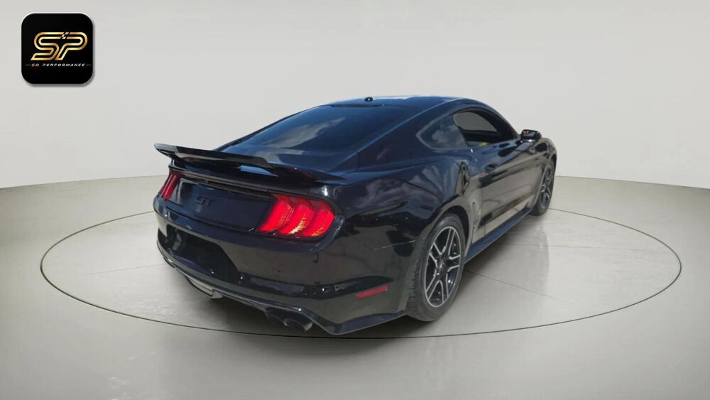 Mustang GT Premium * V8 5.0 * Bo&icirc;te Manuelle * 421 ch * Propulsion * 2015 occasion 33150 Cenon