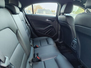 Classe A A 180 BlueEfficiency (176.042) DCT 2018 occasion 06220 Le Golfe Juan