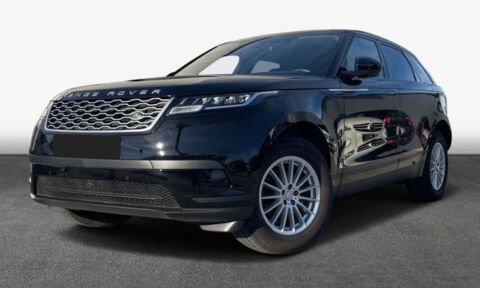 Annonce voiture Land-Rover Range rover velar 35590 