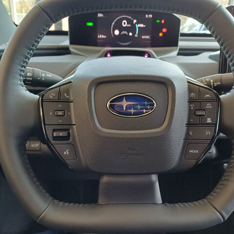 Solterra 342 AWD 73 KWH 4XPERIENCE 2026 occasion 30100 Al&egrave;s