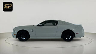Mustang V6 3.7 * AUTOMATIQUE * GPL * CUIR * X&Eacute;NON * SI&Egrave;GES CHAUFFANT 2014 occasion 33150 Cenon