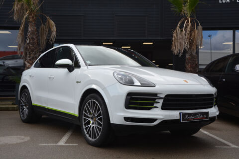 Cayenne Platinum Edition 1ERE MAIN Origine France Offre LOA 1 170 Eu 2022 occasion 11100 Narbonne