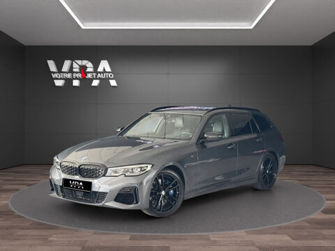 Annonce voiture BMW Série 3 36880 €