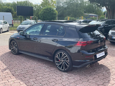 Golf (2) 2.0 TSI 300 GTI CLUBSPORT DSG7 2023 occasion 60200 Compi&egrave;gne