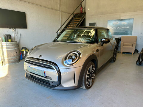 Mini MINI COUPE Cooper Essential Steptronic 2024 occasion Cabestany 66330