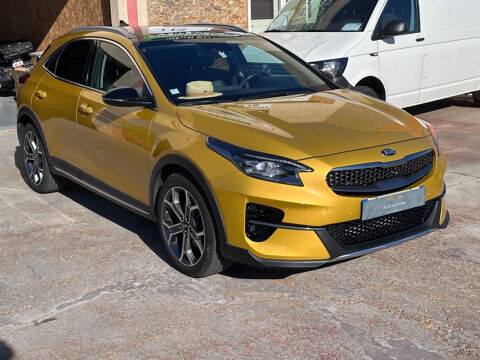 XCeed Launch Edition DCT 2020 occasion 66330 Cabestany