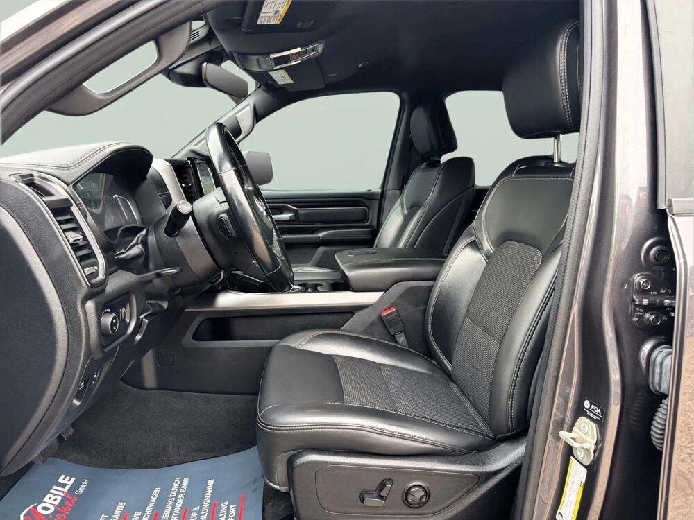 RAM SPORT 5.7 V8 HEMI 401 CH * AUTOMATIQUE 4X4 * &Eacute;CRAN 12 POUCES 2024 occasion 33150 Cenon