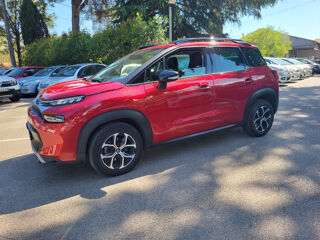 C3 Aircross BLUEHDI 120CH SHINE EAT6 2022 occasion 34430 Saint-Jean-de-V&eacute;das