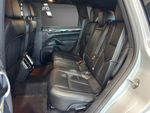 Cayenne 3.0TDI 245ch - Si&egrave;ges chauffants - Toit ouvrant - Si&egrave;ges cha 2013 occasion 33320 Eysines
