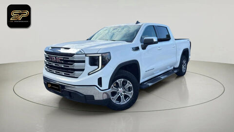 Annonce voiture GMC Sierra 59780 €