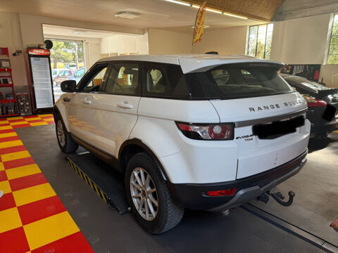 Range Rover Evoque Dynamic 2013 occasion 11300 Limoux