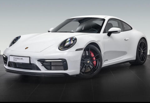 Annonce voiture Porsche 911 162800 