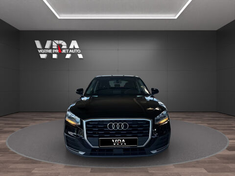 Q2 30 TFSI 116 ch &middot; S tronic &middot; Basis | Jantes alliage &middot; Si&egrave;ges 2020 occasion 33320 Eysines