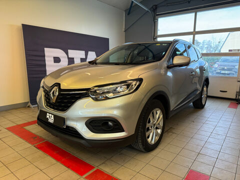 Renault Kadjar Blue Dci115 EDC Business 2020 occasion Évrecy 14210