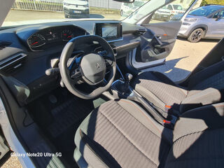 2008 Peugeot 1.5 BLUEHDI 110CV Active Pack 2022 occasion 26240 Saint-Vallier