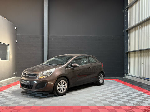 Kia rio Business Line
