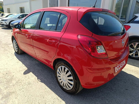 Corsa Cosmo 2014 occasion 06220 Le Golfe Juan
