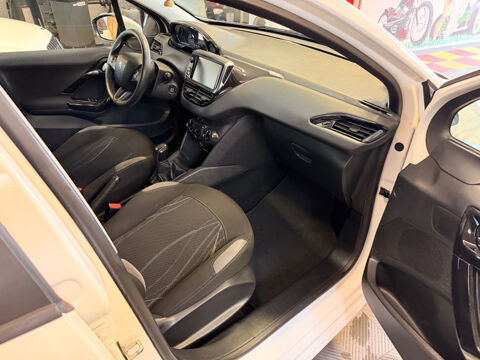 208 Active 2014 occasion 11300 Limoux
