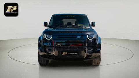 Defender 110 X-Dynamic 400 ch * Black Pack * Suspension Pneumatique * 2020 occasion 33150 Cenon