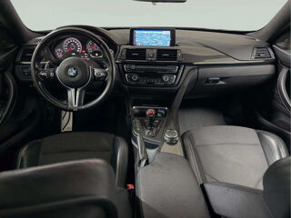 M4 BMW COUP&Eacute; * 431 CH * BVA * HUD * HARMAN KARDON * CAM&Eacute;RA 3 2015 occasion 33150 Cenon