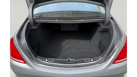 Classe S 500 4MATIC AMG Line * V8 455 ch * Burmester * Vision Nocturn 2014 occasion 33150 Cenon