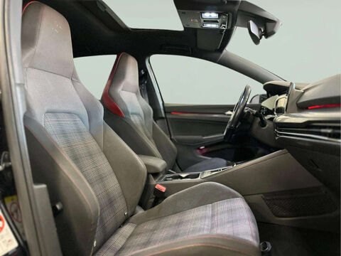 Golf VIII GTI * 245 ch * DSG7 * Toit Pano * Alcantara * ACC 2022 occasion 33150 Cenon