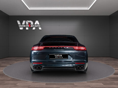 Panamera 4S PDK 441ch • Air Lift • Chrono • Bose • Toit panoramique • 2017 occasion 33320 Eysines
