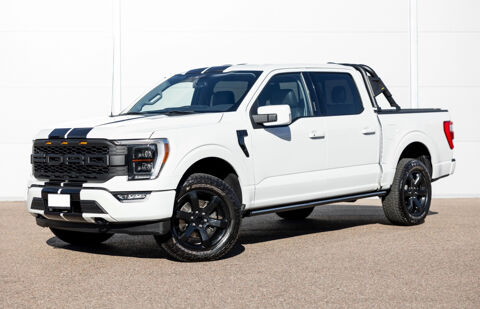 Ford Divers LARIAT V8 5.0 400CH 2021 occasion Gradignan 33170