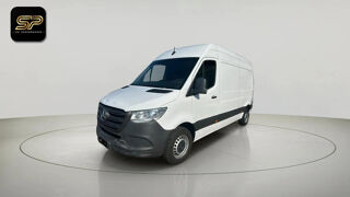Sprinter 311 CDI F37/35 * 114 CH * L3 * NAVIGATION * CARPLAY * CLIMAT 2023 occasion 33150 Cenon