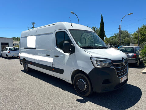 Master Cabine Approfondie L3H2 3,5 Grand Confort 2021 occasion 13300 Salon-de-Provence