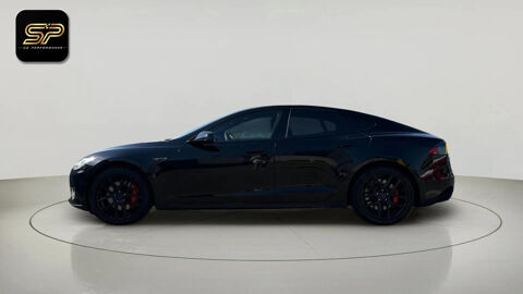 Model S P85D Performance 700 ch * AWD * 85 kWh * Toit Pano * 21 840 2015 occasion 33150 Cenon