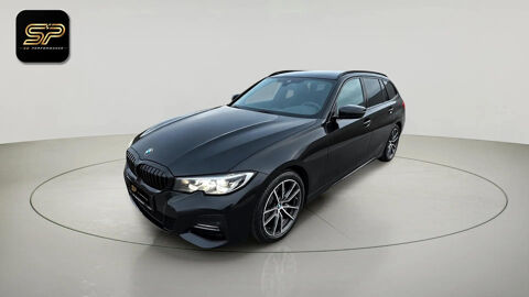 Annonce voiture BMW Série 3 30880 €