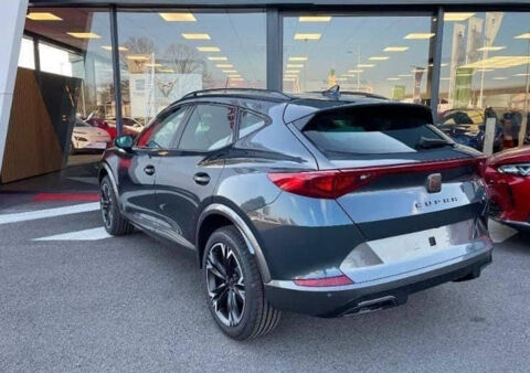 Formentor 1.5 TSI - VZ Line 2022 - Boite DSG7 2022 occasion 33320 Eysines