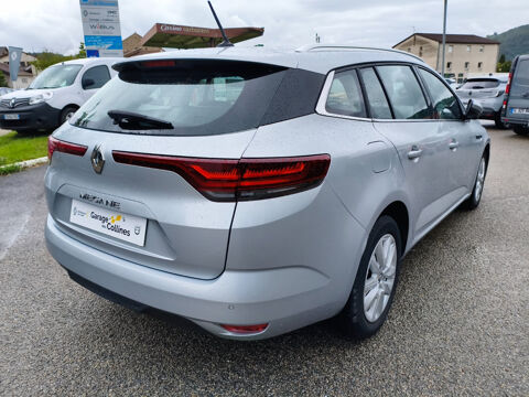 M&eacute;gane ESTATE TCE 115 2021 occasion 26240 Saint-Vallier