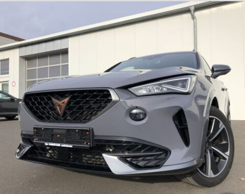 Cupra Formentor 1.5 TSI 150CV -DSG7 VZ Line 2021 occasion Eysines 33320